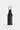Wine Bottle Carrier with Corkscrew - Black